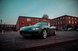 Mazda MX-5 1.9 16V Miracle Miracle - Mazda MX-5 in Bielefeld
