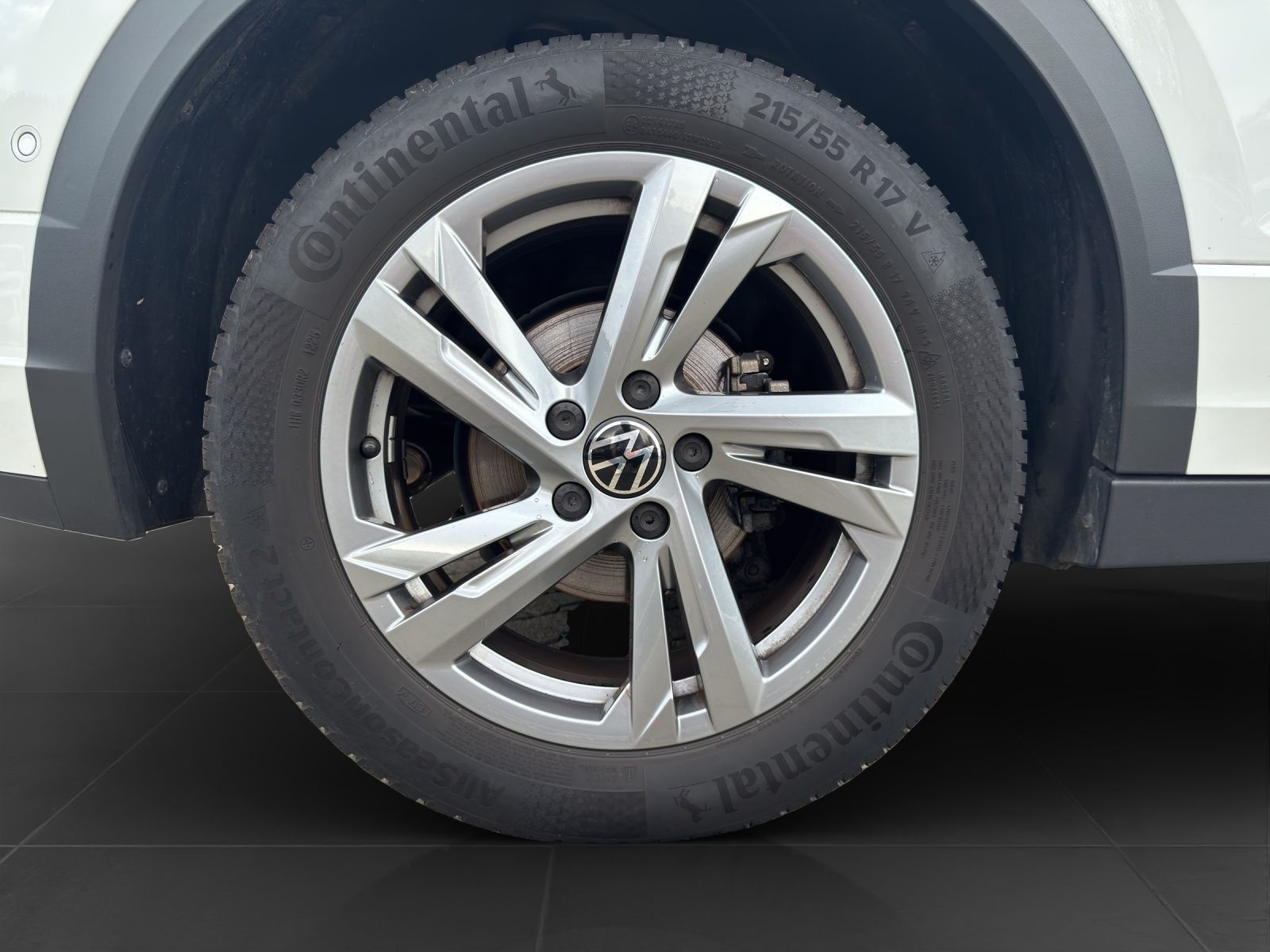 Volkswagen T-Roc - Bild 8