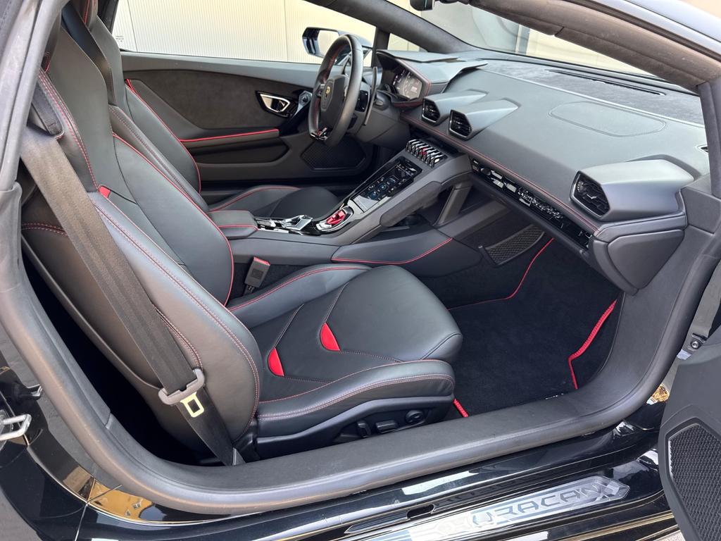 Lamborghini Huracán