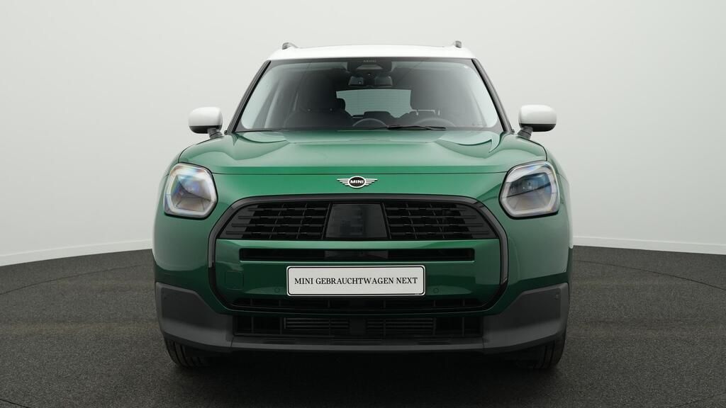 MINI Countryman C (Cooper) - Bild 3
