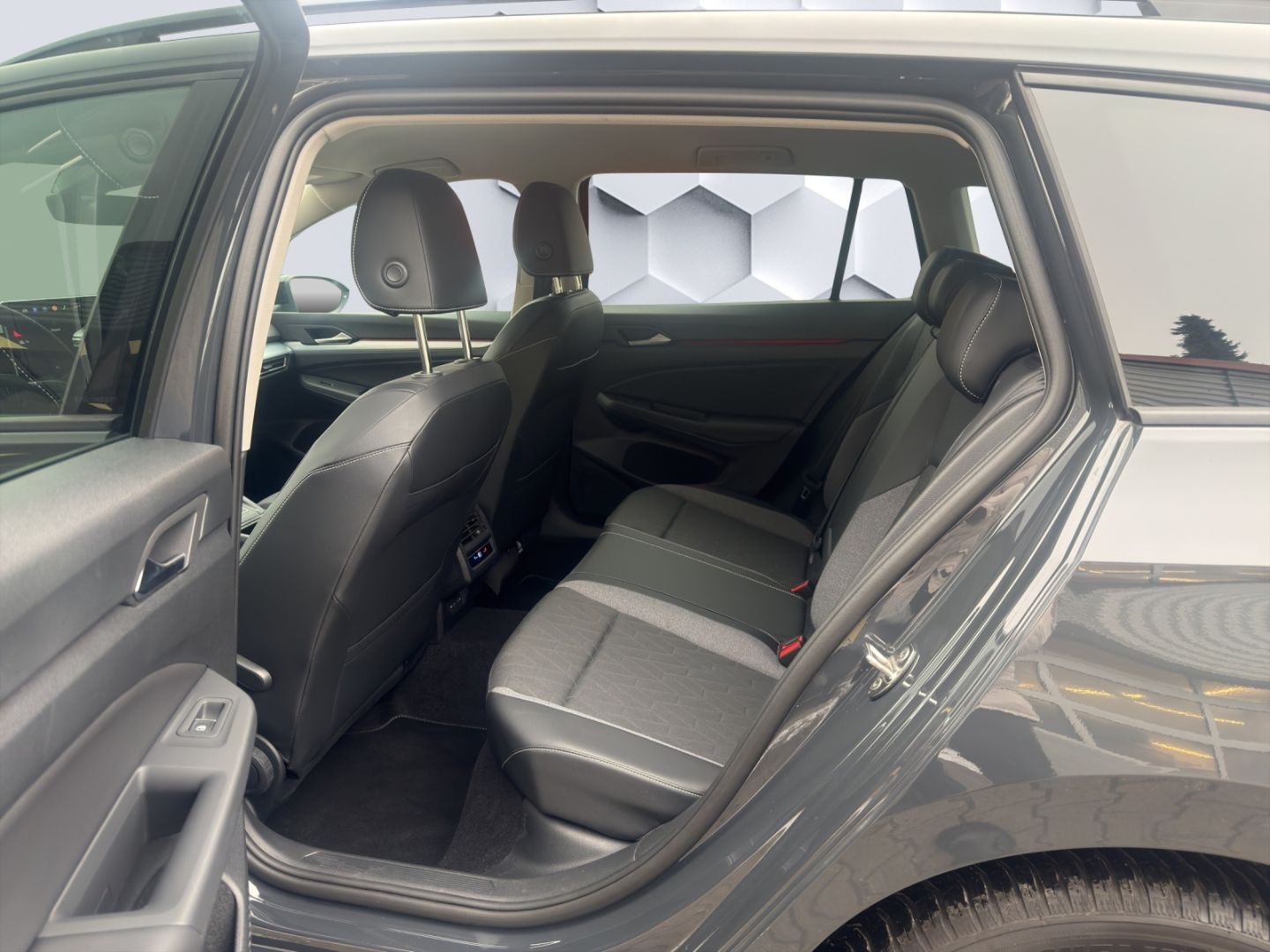 Golf Variant VIII 1.5 85 kW Goal 1,5l eTSI 7-Gan