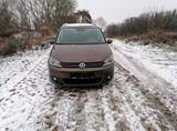 Volkswagen Touran 1.6 TDI CUP 7-G DSG, 7 Sitzer, KAMERA*SHZ