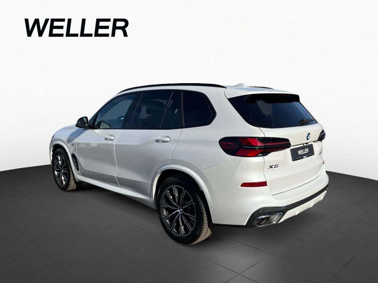 BMW X5 - Bild 10