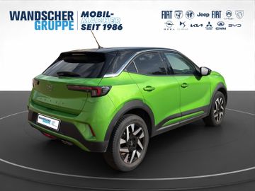 Opel Mokka Elegance 1,2 Turbo Carplay+SHZ+LHZ+LED+RFK