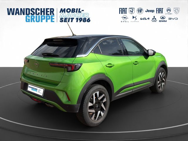 Opel Mokka Elegance 1,2 Turbo Carplay+SHZ+LHZ+LED+RFK
