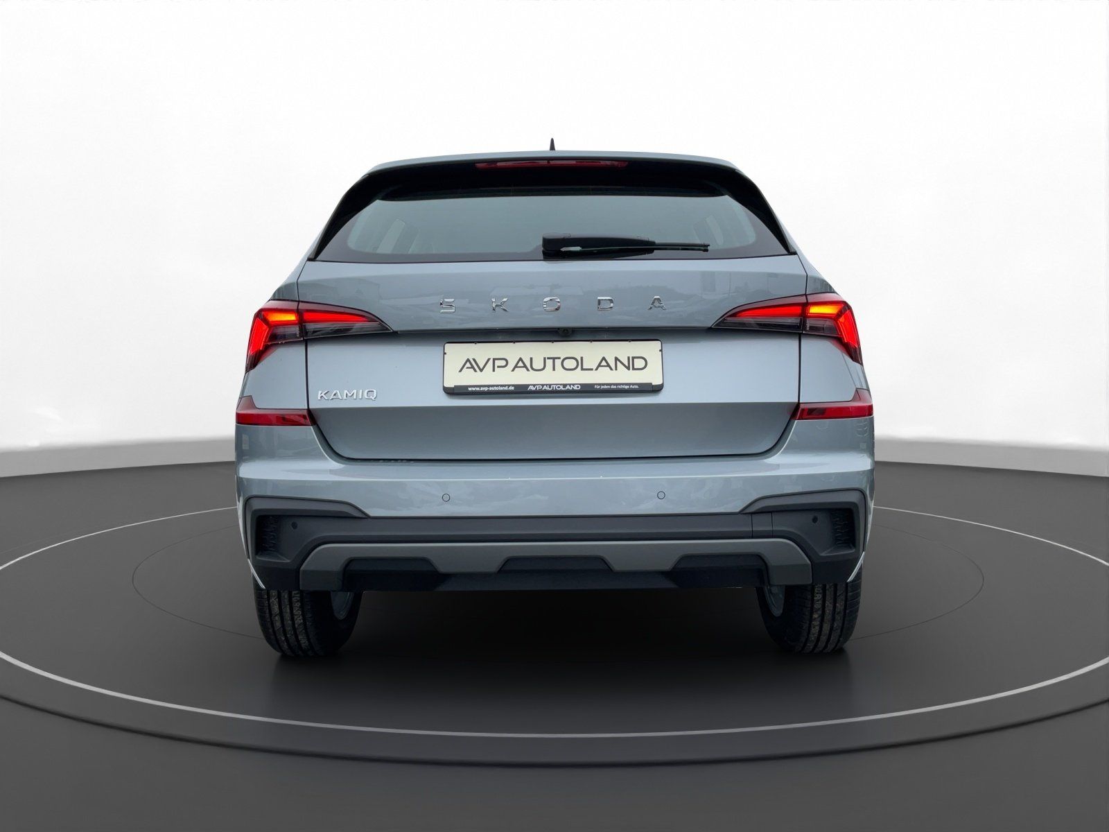 Skoda Kamiq - Bild 6