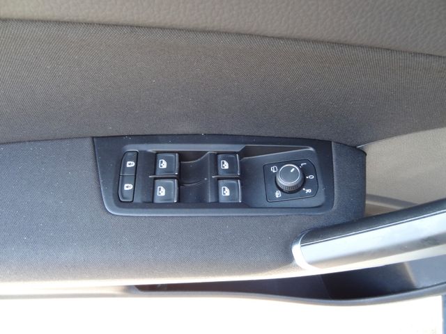 Fahrzeugabbildung Volkswagen Touran Sound/1.Hd/DSG/150PS/AHK/Navi/