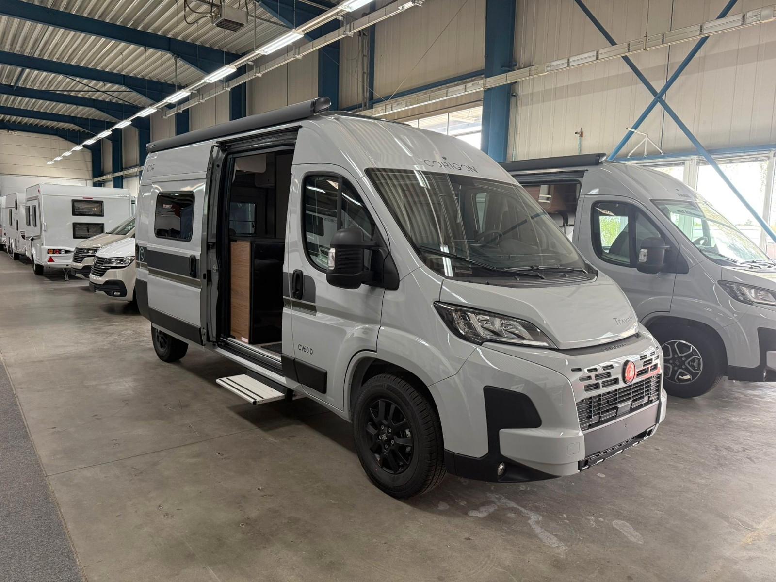Corigon CV 60 D