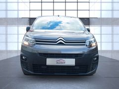 Berlingo Kasten Club HDI 130 EAT8 Berlingo Kasten Club HDI 130 EAT8