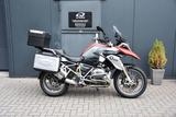 BMW R 1200 GS LC - BMW R1200GS LC