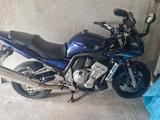 Yamaha Fazer FZS 1000 mit Navi und vielen Extras Topzus - Offers