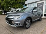 Mitsubishi Outlander 2.0 Edition 100 Automatik+Kam+Klimaaut - Mitsubishi Outlander: Auto