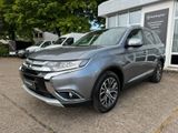 Mitsubishi Outlander 2.0 Edition 100 Automatik+Kam+Klimaaut - Mitsubishi Outlander: Auto