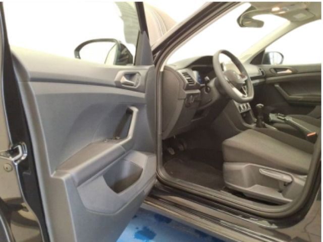 Volkswagen T-Cross - Bild 6