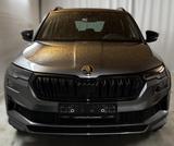 Skoda Karoq Sportline 1.5 TSI DSG Navi Kamera ACC - gebrauchte Skoda Karoq aus dem Jahr 2023