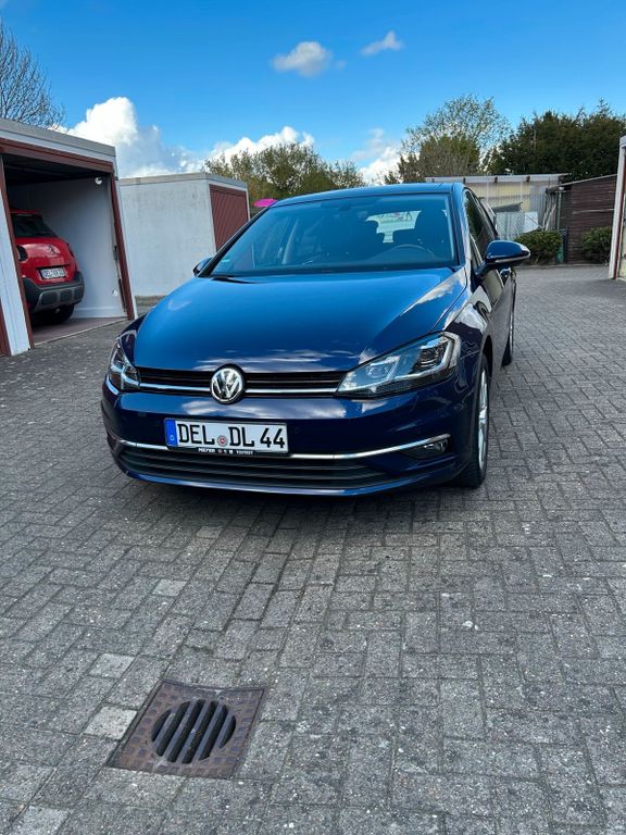 Image of Volkswagen Golf