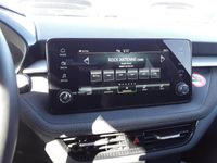 Skoda Fabia - Vorschau Bild 5