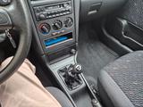 Opel Astra 1.6  aus 1. Hand, gepfl. Klassiker - gebrauchte Opel Astra aus dem Jahr 2001