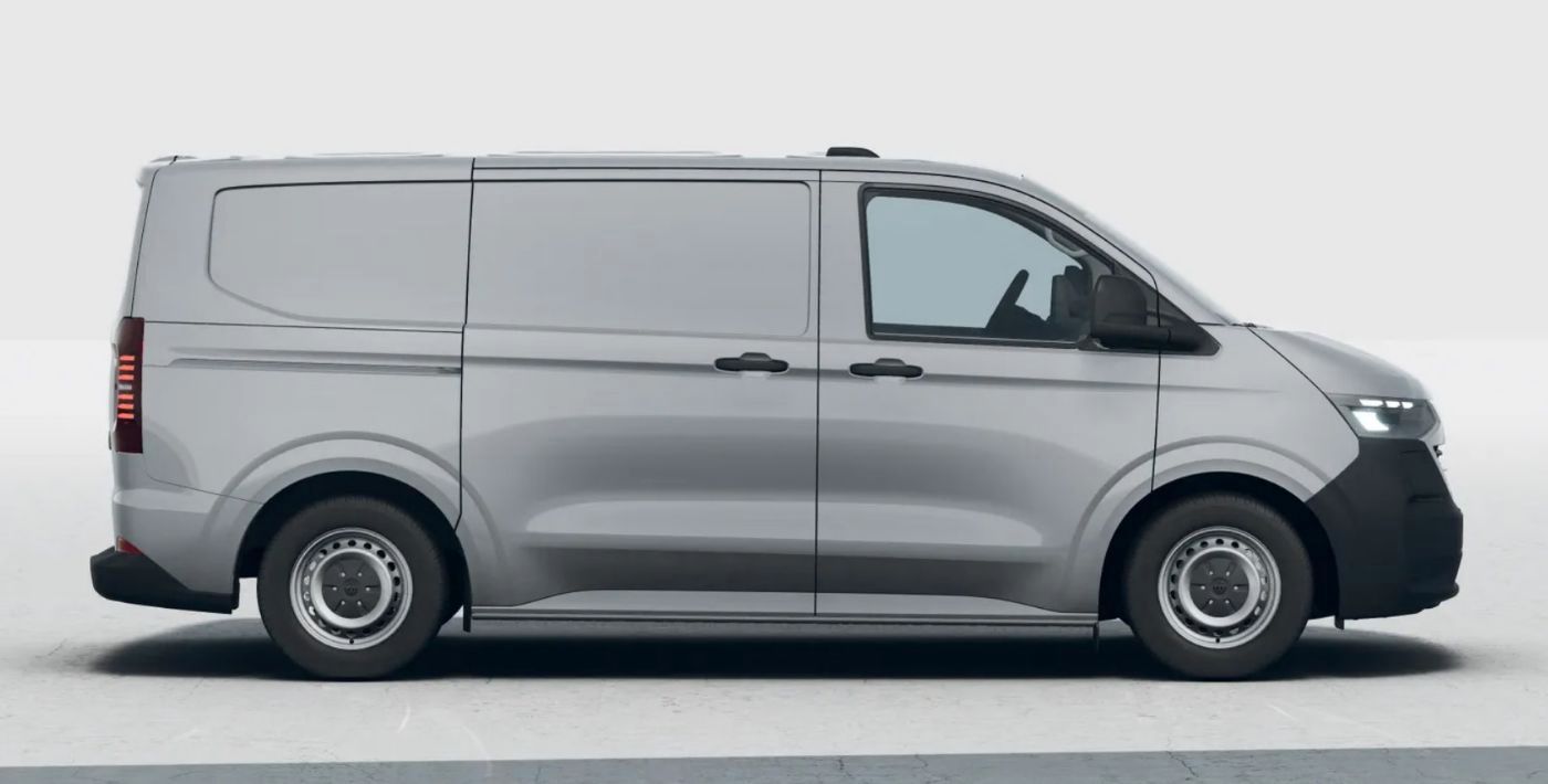 Volkswagen T7 Transporter - Bild 8