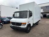 Mercedes-Benz Vario PR   / 616 D         OM 904 LA - Mercedes-Benz Vario 616