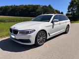 BMW 520d xDrive Touring Sport Line G31  - BMW 5er Reihe: Kombi, G31