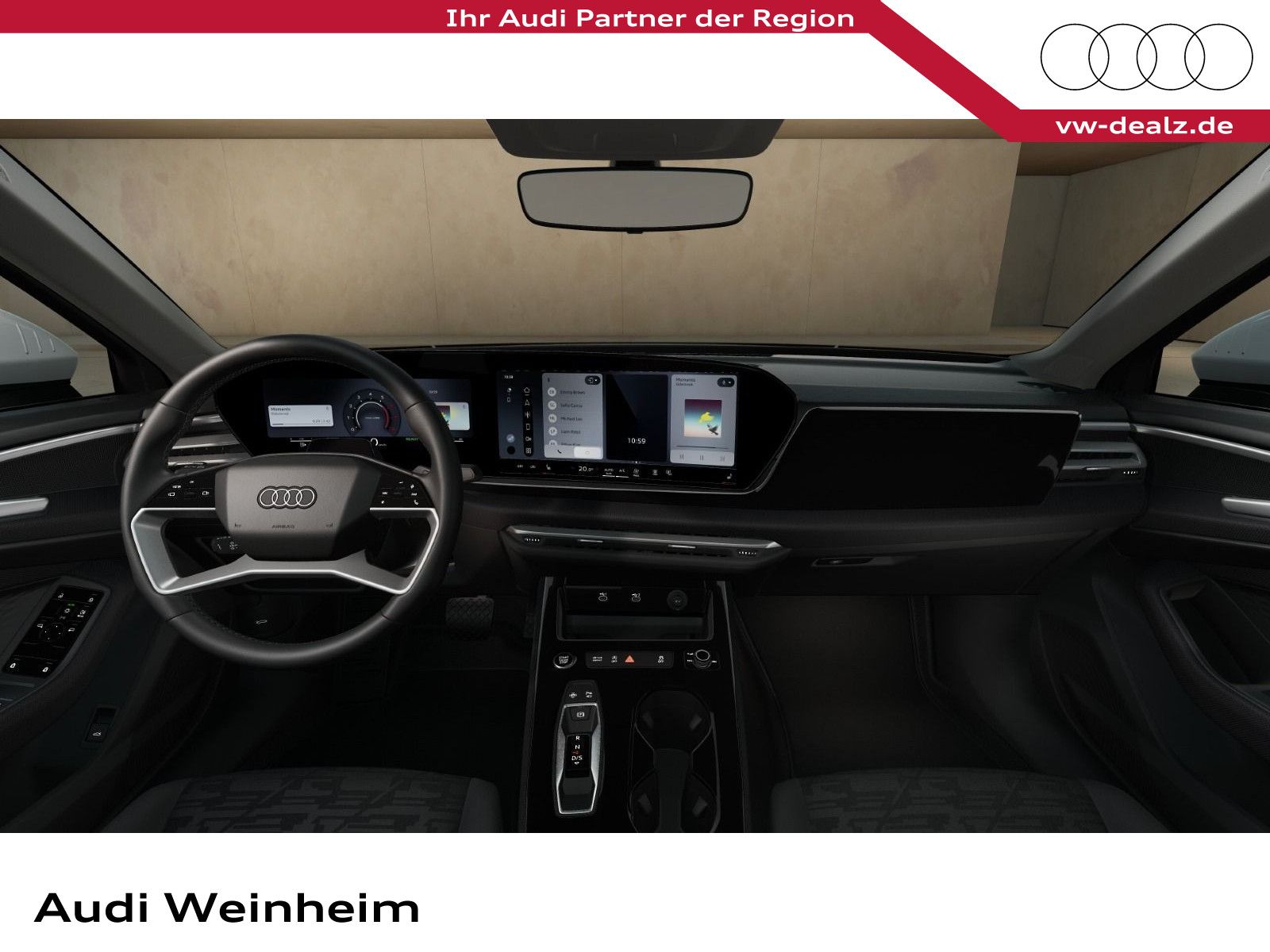Audi A5 - Bild 10