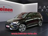 Cupra Ateca 2.0 TSI VZ DSG 4Drive LED NAVI 360GRAD ACC - Cupra Ateca Gebrauchtwagen in Dortmund