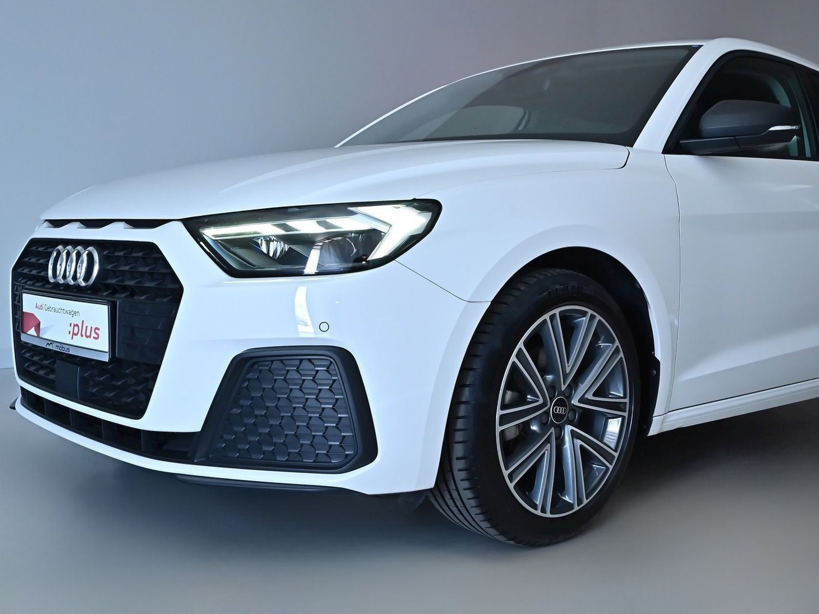 Audi A1 - Bild 23