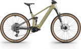 Conway Xyron S 4.0 44 cm - Conway E-Bikes