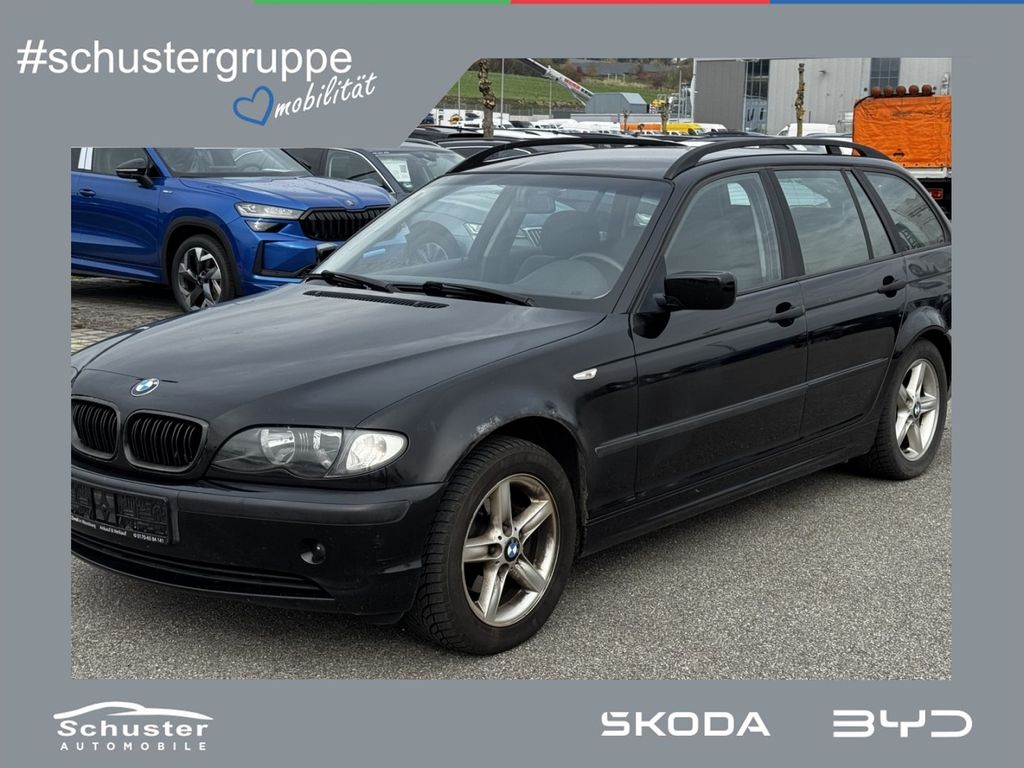 Angebot ansehen BMW 316