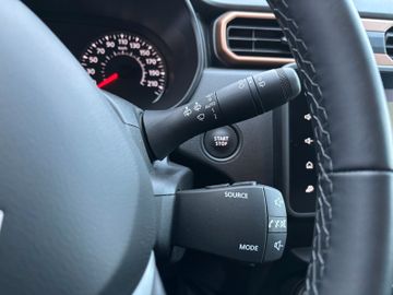 Dacia Duster TCe 150 EDC Extreme