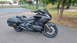 Honda ABS DCT  GL 1800  Goldwing Gold Wing  Tageszul. - HONDA GL 1800 GOLDWING