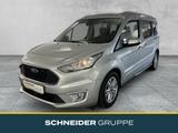 Ford Tourneo Connect 1.5 TDCi 7 SITZER+AHZV+DAB+KLIMA - Ford Tourneo Connect mit Diesel-Antrieb: Zentralverriegelung