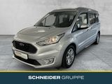 Ford Tourneo Connect 1.5 TDCi 7 SITZER+AHZV+DAB+KLIMA - Ford Tourneo Connect