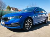 Skoda Octavia 2.0 TDI 150 P DSG FIRST EDIT Voll Ausst.