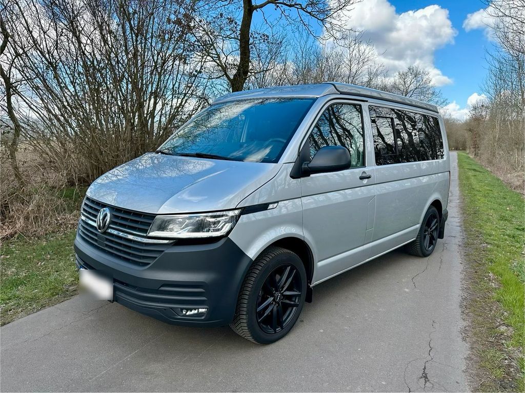 Image of Volkswagen Other