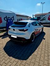 Mazda 3 BP - Tuning eingetragen, Folierung optional - Mazda: Tuning
