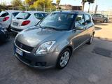 Suzuki Swift Gpl 2008 - Suzuki Swift aus 2008: 2008