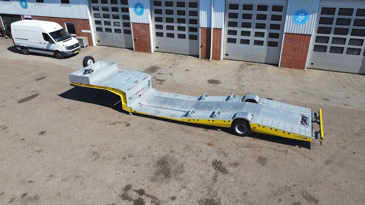 Andere FGM 19 Trucktransporter