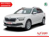 Skoda Kamiq 1.5 16V TSI Clever LED Android Apple DAB - Skoda Kamiq in Halle
