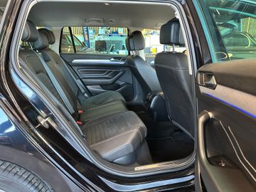 Volkswagen Passat GTE *Keyless*SitzHZ(VH)*3-Zonen*Massage*