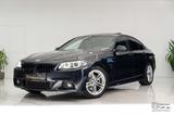 BMW 520 520D M-Pakket Facelift! Full!! Open dak! Cam - gebrauchte BMW 520 mit Facelift