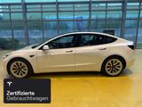 Tesla Model 3 Long Range AWD - Tesla Model 3 Gebrauchtwagen in Frankfurt