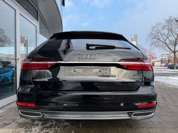 Audi A6 - 7