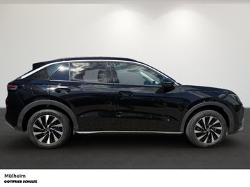 Volkswagen T-Roc - 3