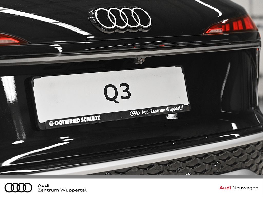 Audi Q3 - Bild 8