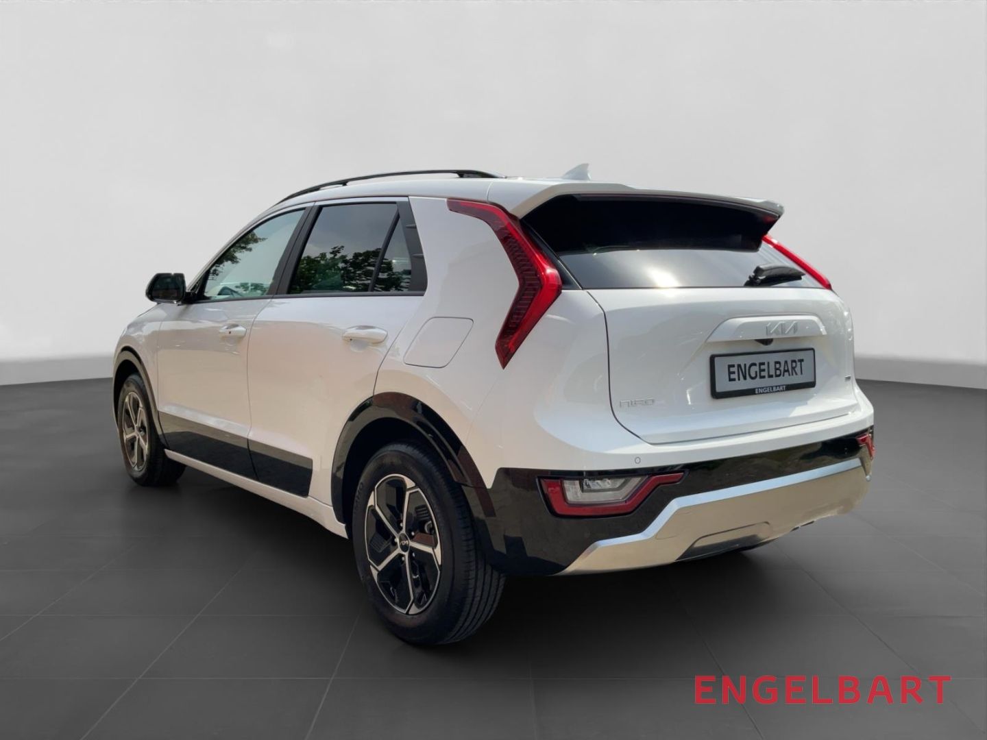Kia Niro 1.6 Hybrid DCT Vision Komfort-Paket Style-P imagem 3