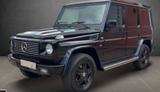 Mercedes-Benz G 500 Lang Classic Classic