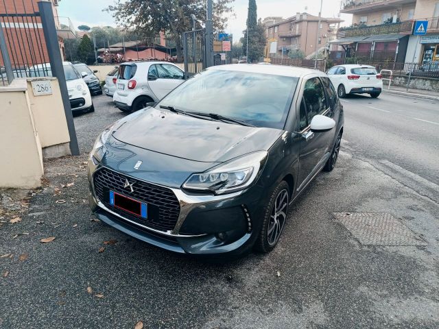 DS DS3