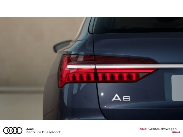 Audi A6 - Bild 9